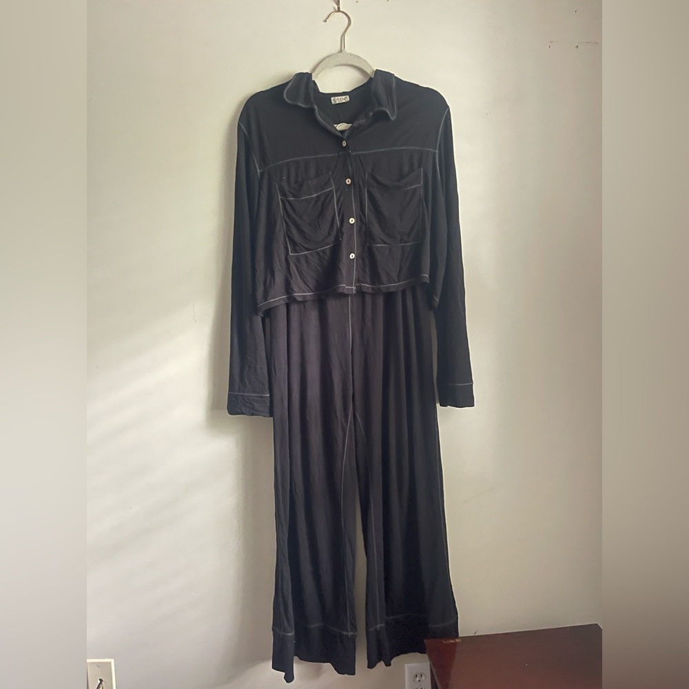 Free People Pajamas